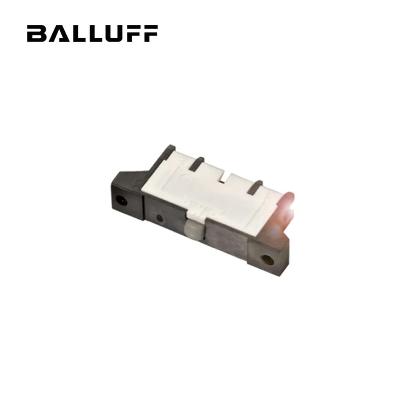 

2025 Balluff BSE0009 Mechanical Single Limit Switch BSE 61-RK Self-Reset Safety