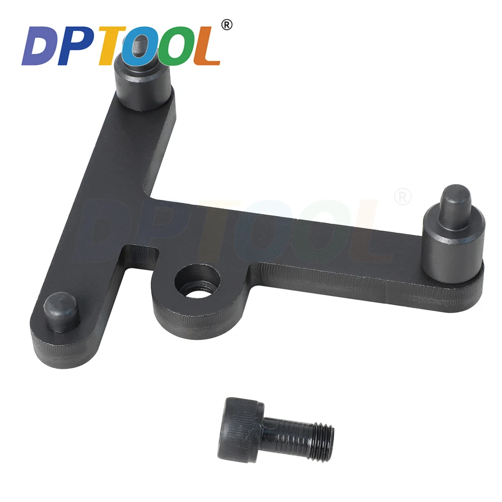 Engine Balance Shaft Locking Timing Tool For Buick Cadillac Suitable for 1.3T GL6 Engine 1.0T Replace EN-52478