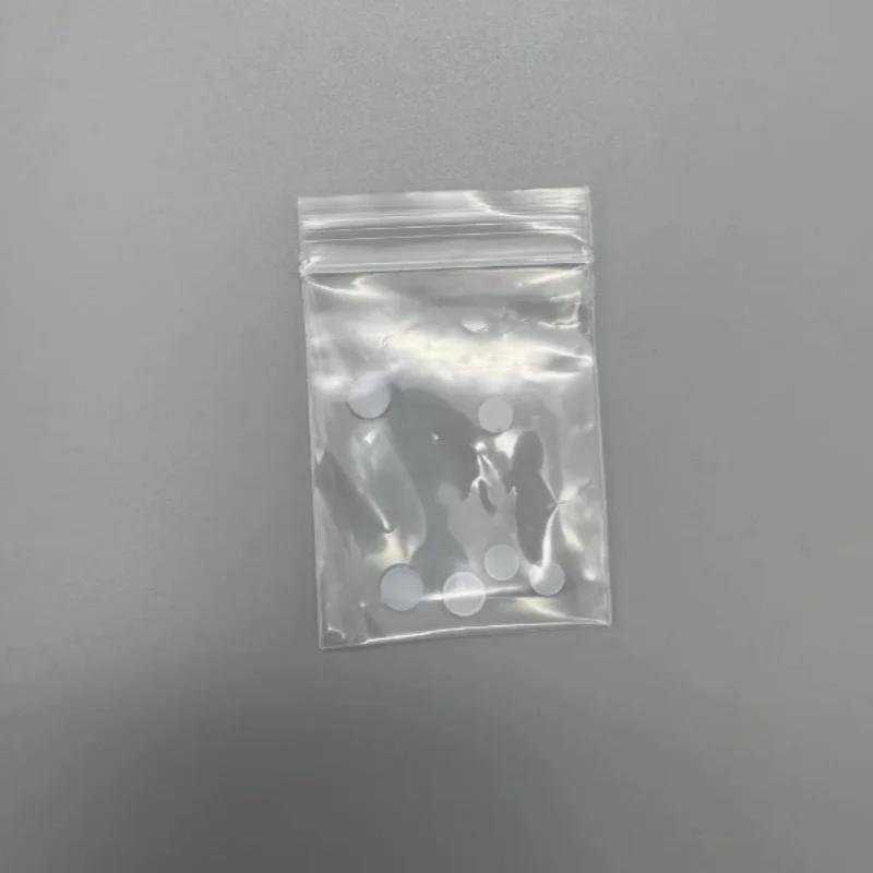 200set For GBA SP Screw Dust Plug Cover Rubber Plug For Gameboy Advance SP