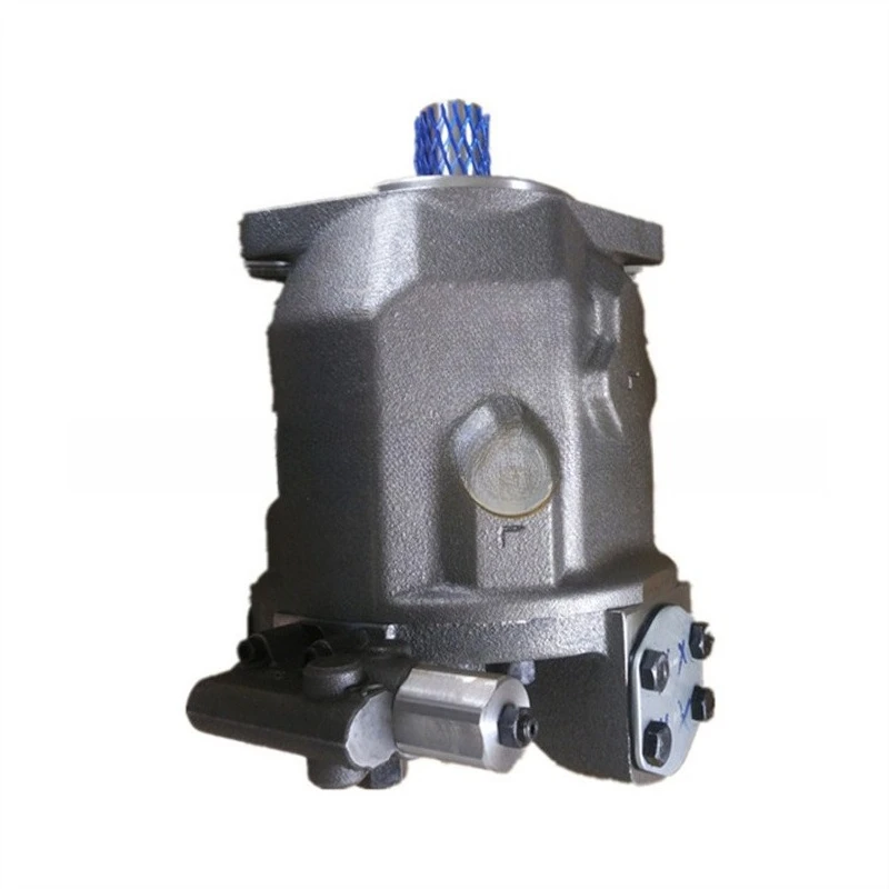 Piston pump A15VSO175E2DRCHV/10MRVE4A21EA3S20-0