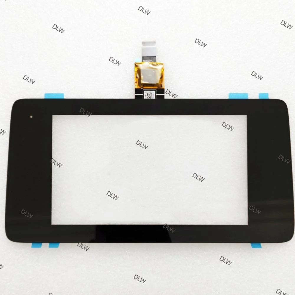 NEW 8 Inch 10 Pins Touch Screen Panel Digitizer Lens Sensor For Chevrolet AV080HDM-N19 15134 Car Radio DVD Player GPS Navigatio