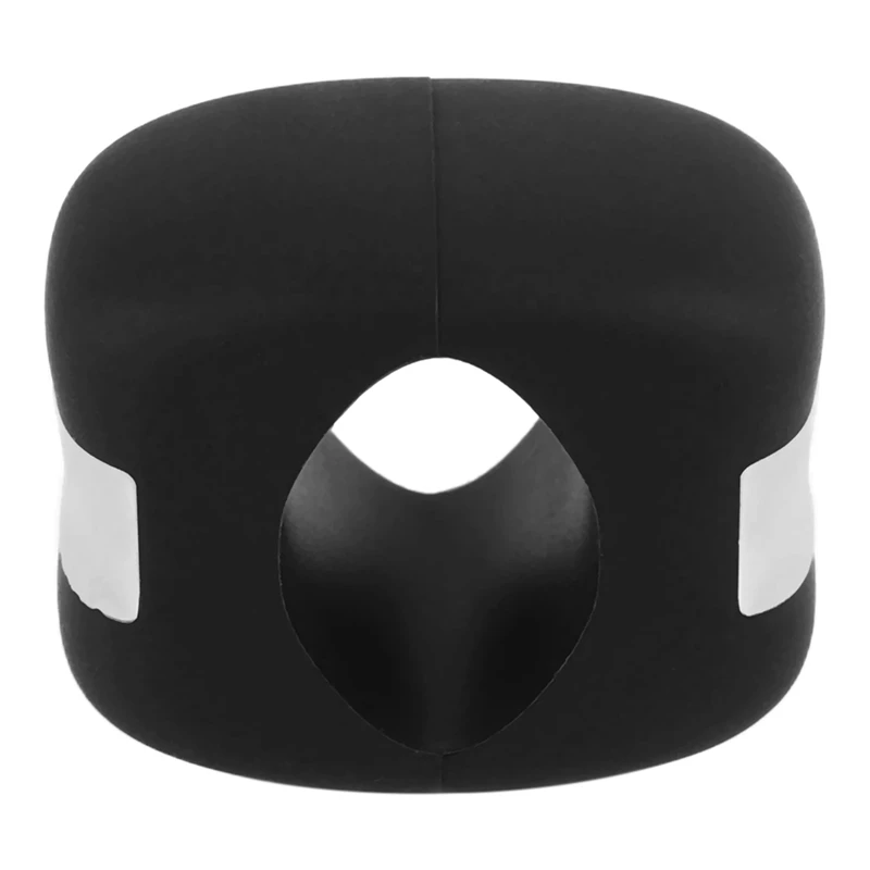 Fitness Face Masseter Men Facial Go Mouth Jawline Jaw Muscle Exerciser Chew Ball Chew Bite Breaker Training