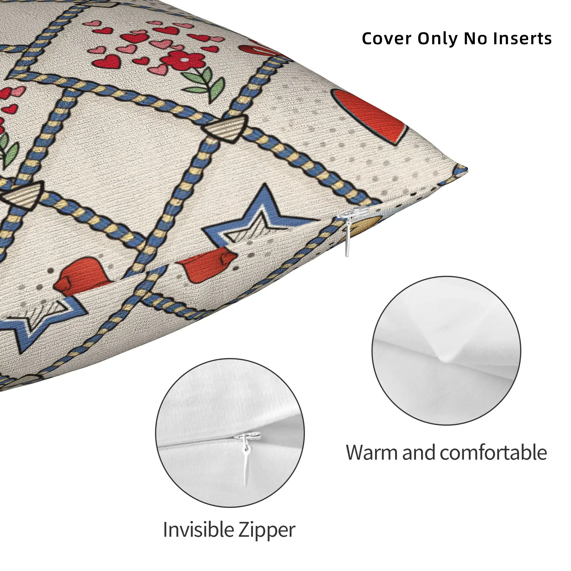 パディントンズ ブラウンズ ベア枕カバー ソフト枕カバー ソファ 車 ホームデコレーション レトロ トレンディ枕カバー