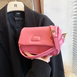 Famous brand design bags for women 2023 new luxury bolso replica Fashion Retro Handbag Female Shoulder Bag shoulder bag