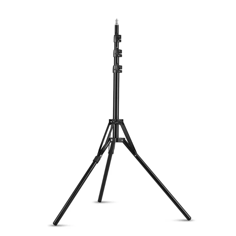 

Professional Photography Light Stand Portable Reverse Folding Lamp Support Tripod Softbox Lamp Holder