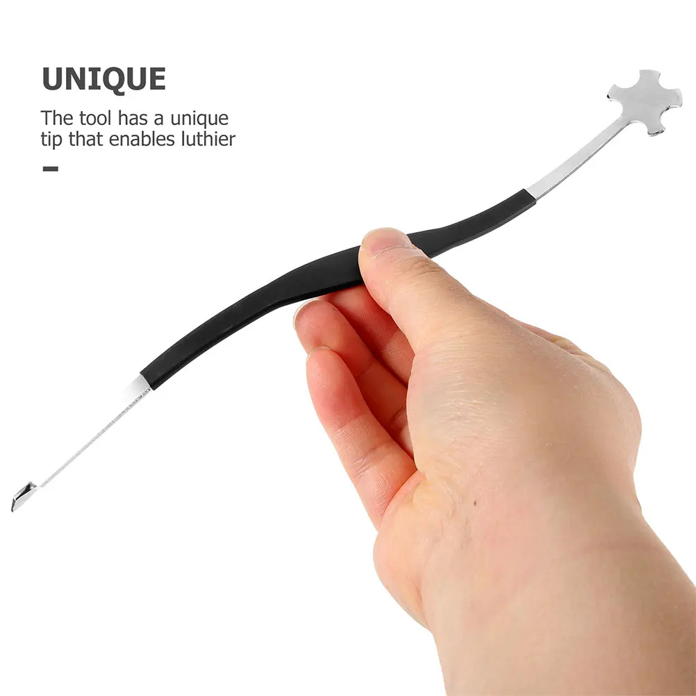 

Sound Post Setter Tool Column Installation Tools Musical Instrument Cello Accessories Violin