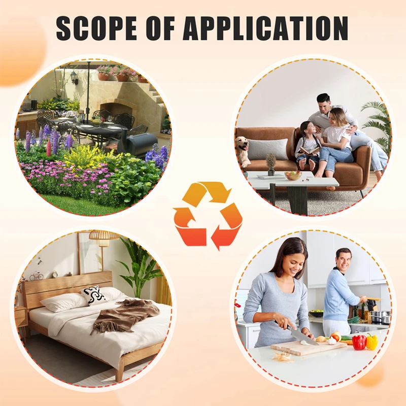 CO2 Sensor 400-10000 Ppm Carbon Dioxide Air Quality Detection Infrared Gas Sensor Module MH-Z19E Low Power Consumption