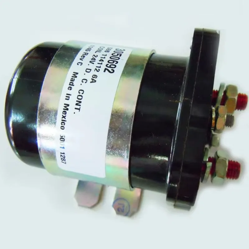 

Engine Type Magnetic Switch 3050692