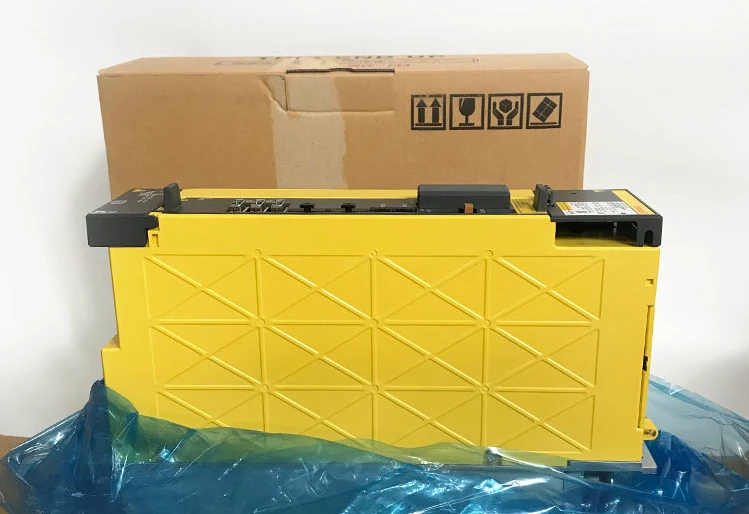 

A06B-6290-H209 Fanuc Original Brand New Servo High Voltage Driver