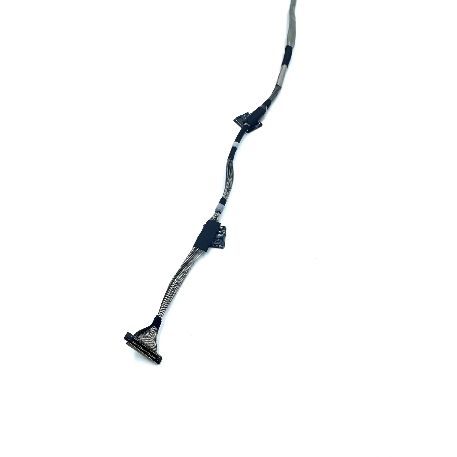 Fotografia 6: Cabo Coaxial de Câmera para Gimbal DJI Mini 5 Pro - Cabo Flexível de Transmissão de Sinal PTZ para Substituição e Reparo