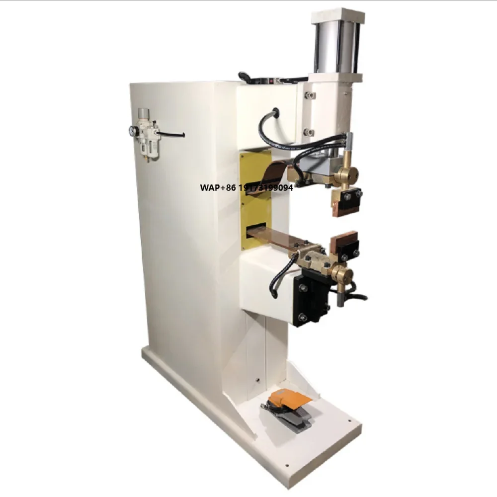 

Wire Mesh Welding Automatic Mesh Welding Machine with Extended Arm/Mesh Tableware Spot Row Welding Machine