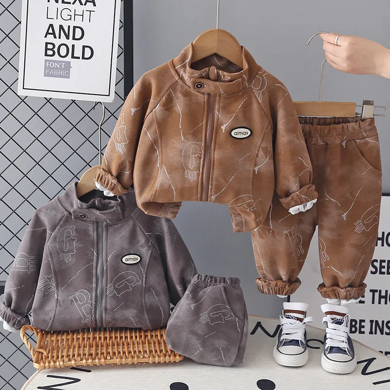 Boys Clothing Sets … - image