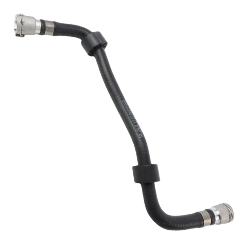 

For BMW 5 6 7 Series G12 G30 G31 G32 Coolant Hose Alumium Connector 17125A02485 17125A09423 17128602599 2782000501 824533901