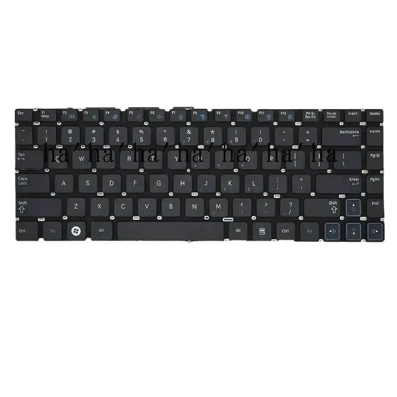 Для Samsung RV411 RC410 RV415 RC420 RV420 409 E3420 E3415 Клавиатура == Для Samsung RV411 RC410 RV415 RC420 RV420 409 E3420 E3415 Клавиатура ==