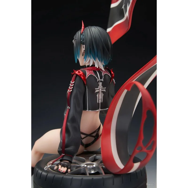 

Original APEX-TOYS Azur Lane Ulrich Von Hutten Solitary Ignition Time Ver. Height 29cm Toys Peripherals Anime