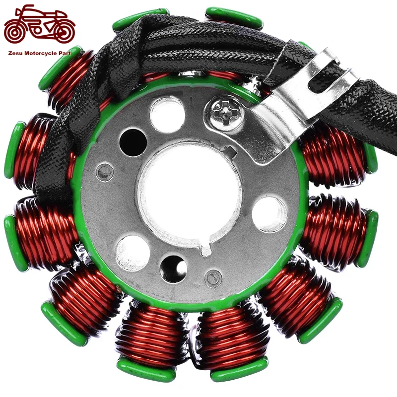 Motorcycle Accessories Generator Magneto Stator Coil For YAMAHA YZF-R1 YZFR1 YZF R1 FZ1 FZ-1 R1 R 1 FZ1 FZ8 FZ-8 FZ 8 FZ1 FZS1