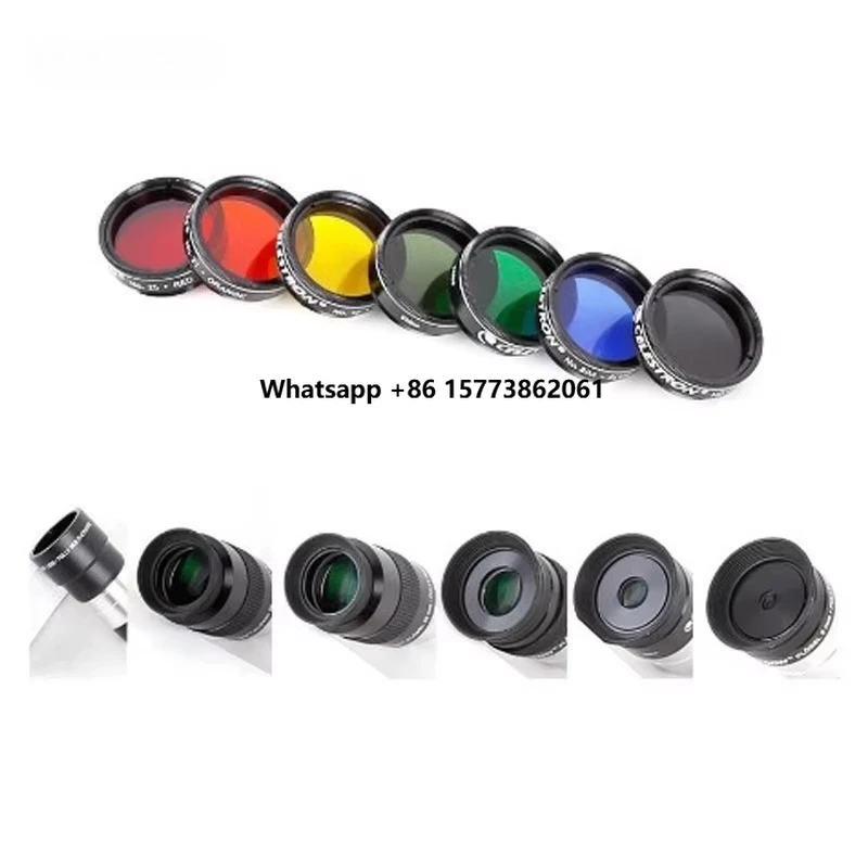 Celestron Set 6/8/1…