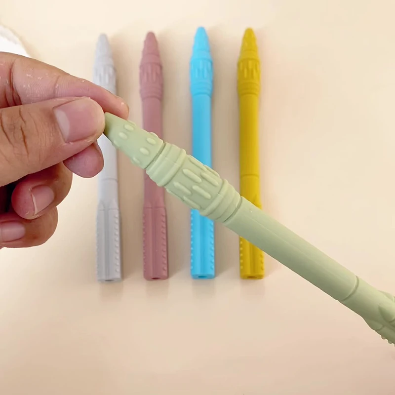 Рисунок 3 - Детская жевательная трубка