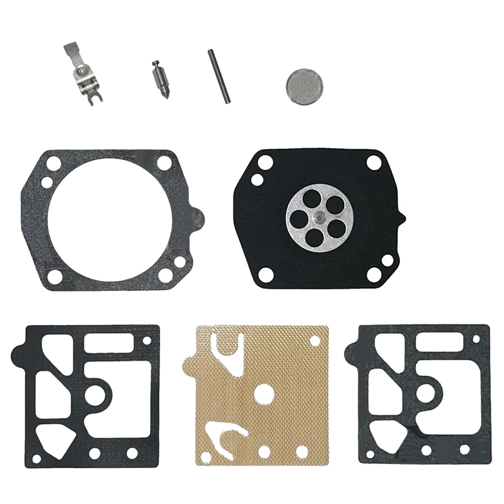 Carburettor Repair Gaskets Kit For 362 362 Special 365 Special 365SP 371XP 372XP 372XPW Chainsaws Gaskets String Trimmer Parts