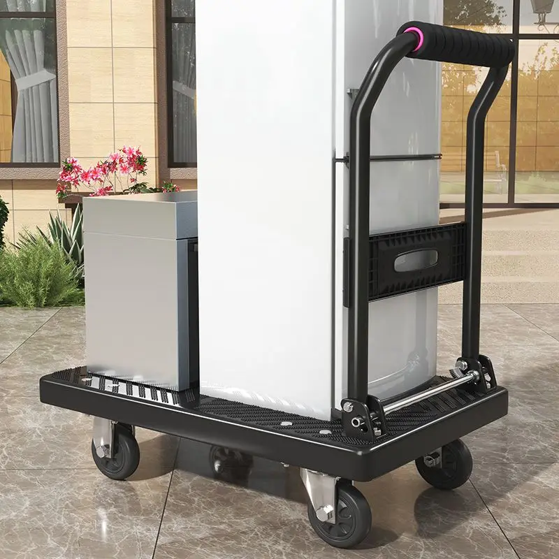 carrello-a-quattro-ruote-robusto-per-uso-domestico-trasporto-silenzioso-facile-da-trasportare-carrello-per-la-spesa-in-acciaio-inox