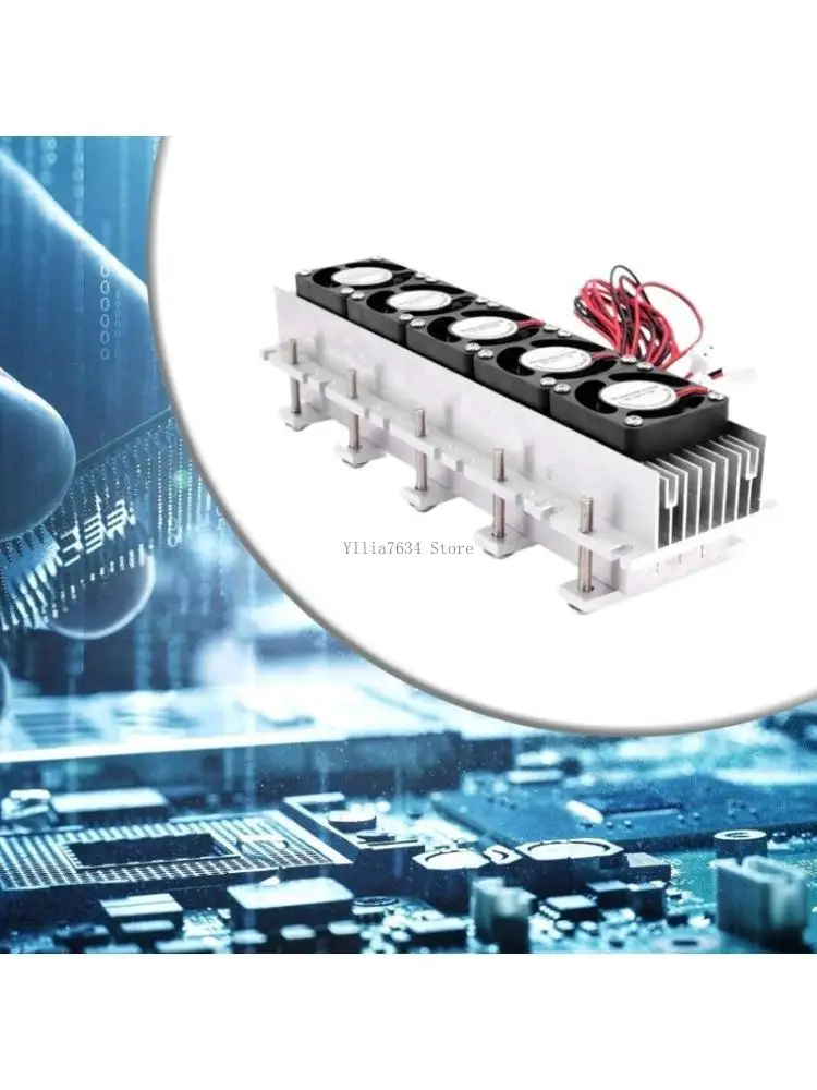 refroidisseurs-thermoelectriques-systeme-refroidissement-semi-conducteur-refrigeration-peltier-360w