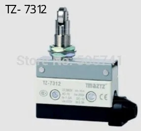 

Horizontal limit switch TZ-7312/D4MC-5040/XCJ-103