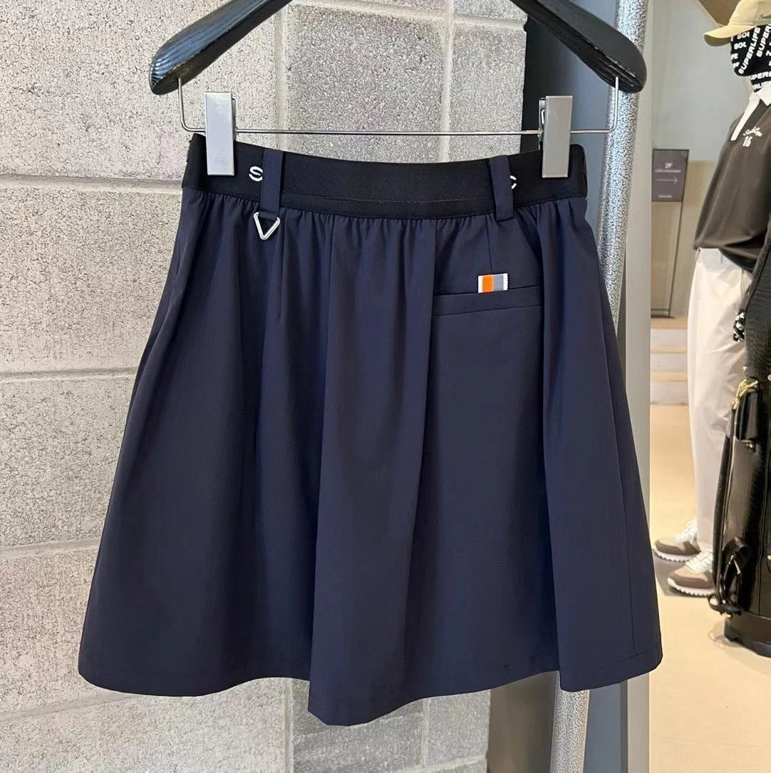 : Golf Rok