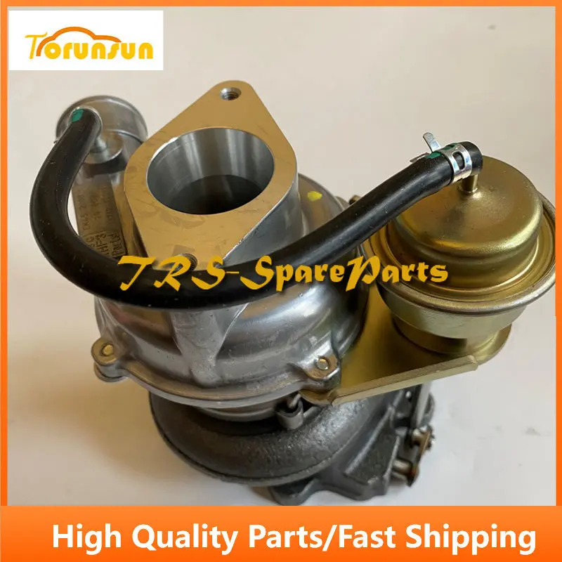 

Buy New Turbo Turbocharger 7000677 7020831 for Bobcat S160 S185 S205 S550 S570 S590 T180 T190 T550 T590