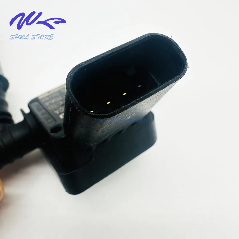 05E906052 05C906052A are suitable for pressure sensor intake systems in Volkswagen Sagitar, Volkswagen Magotan, Golf, Audi A3, a