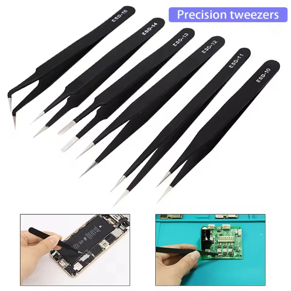 Esd Anti-Static Sta…