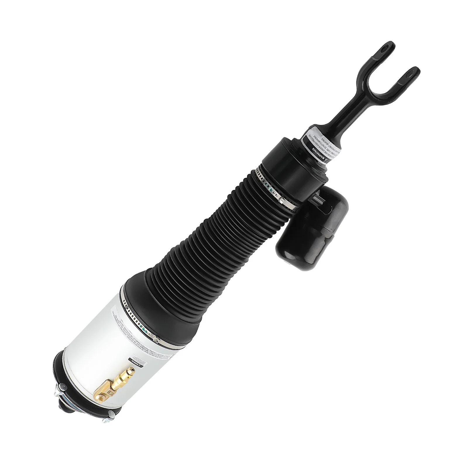 Front Air Suspension Strut Right for Bentley Continental GT 2003 2004-2012 3D0616040