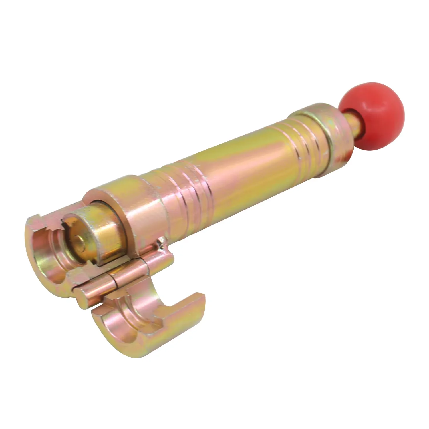 DN15 DN20 Stainless Steel Corrugated Pipe Fittings Thread Flare Joints Plumbing Connector Pipe Flaring Tool