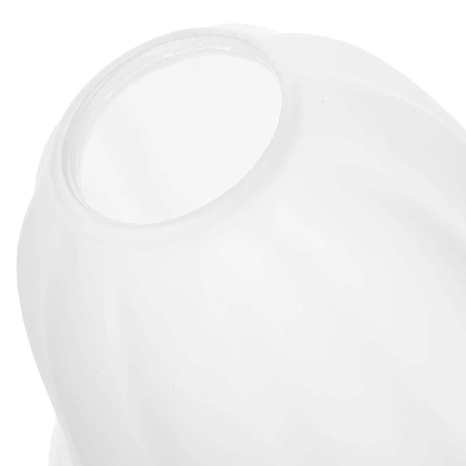 

Retro Glass Lamp Shade Table Light Shade Vintage Ceiling Lamp Cover E27 Protective Light Cover for Bedroom Dining Living Office