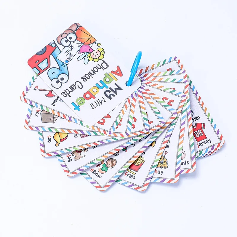 《Pronunciation and spelling word teaching learning toys》Pronunciation And Spelling Word Teaching Learning Toys For Language