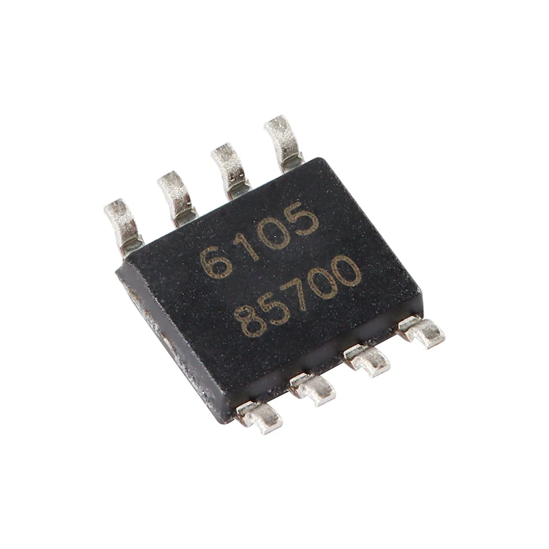 5pcs Original authentic patch W25Q80DVSNIG SOIC-8 3V 8M-bit serial flash memory chip