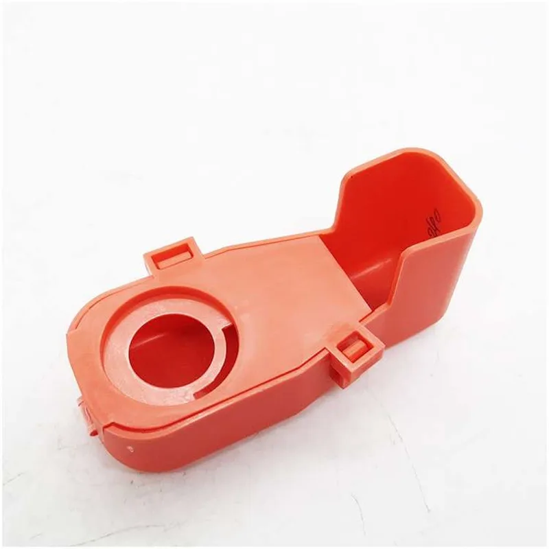 Suitable for Peugeot 2008 301 Citroen New Elysee C3-XR connecting piece Battery positive wire protection cover 9807346080