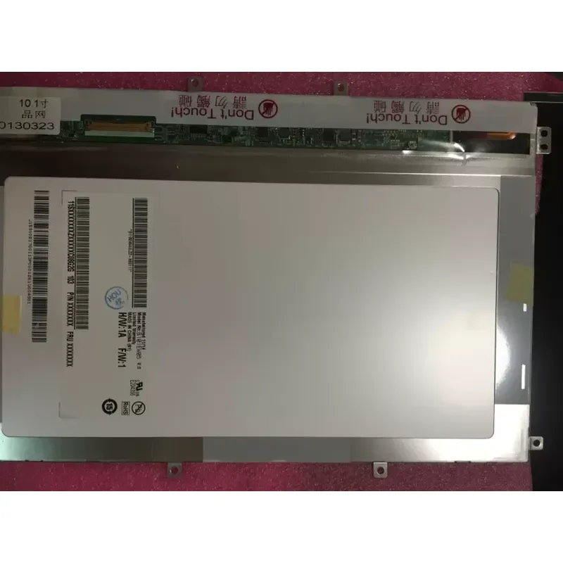 Ecran-lcd-de-remplacement-pour-tablette-b101ew05-v0-lp101wx1-sln1-hsd101pww1
