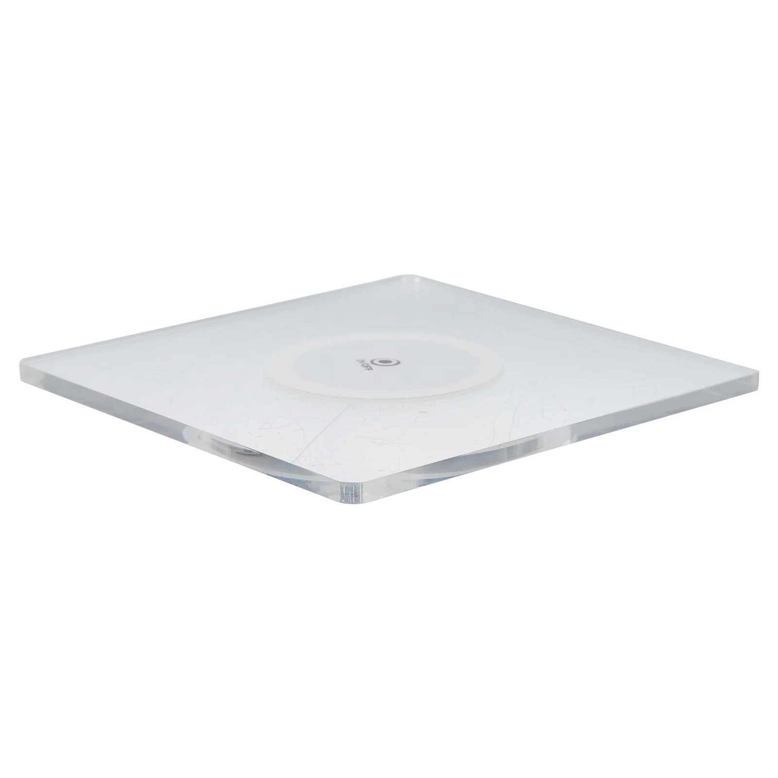 

Светящиеся светодиодные подставки для чашек, акриловые подставки, водонепроницаемые для клубного бара, домашней вечеринки, красочные подсветки, держатель для напитков