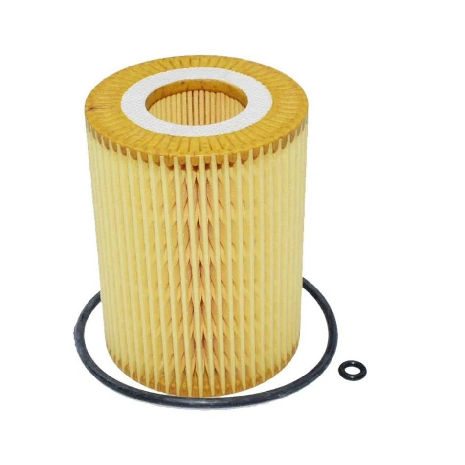 Filtr oleju silnikowego do Mercedes S211 W164 W221 W211 W251 280 320 CDI Jeep Grand Cherokee 6421840025 6421800009