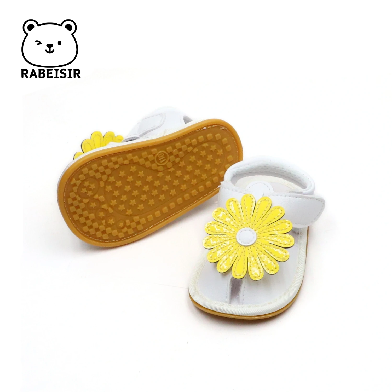 حذاء طفل صغير #5