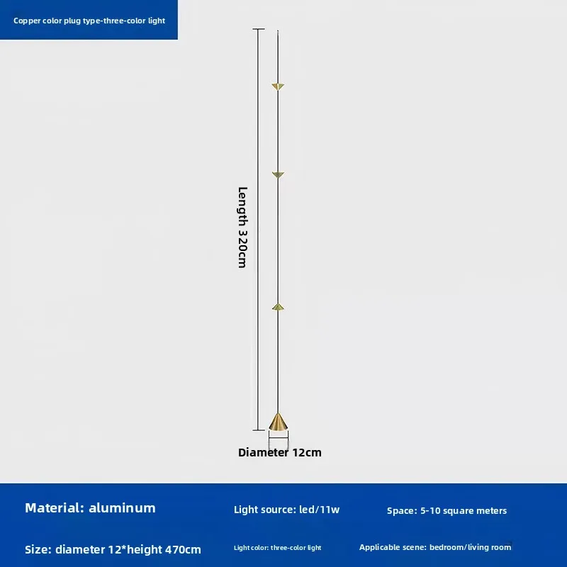 Minimalistische hanglamp in zandlopervorm, voor sfeervolle verlichting in de woonkamer, naast de bank of in de slaapkamer.