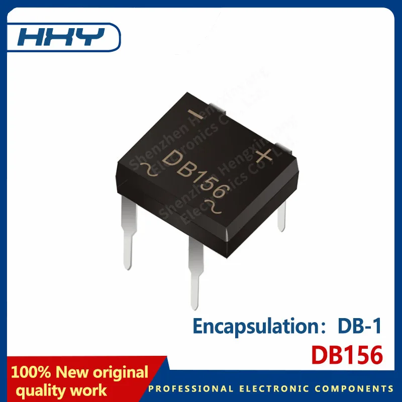 10PCS DB156 Package…