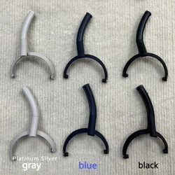 Soporte de bisagra izquierda + derecha para auriculares Sony Wh-1000XM5, piezas de reparación originales, 1 Juego