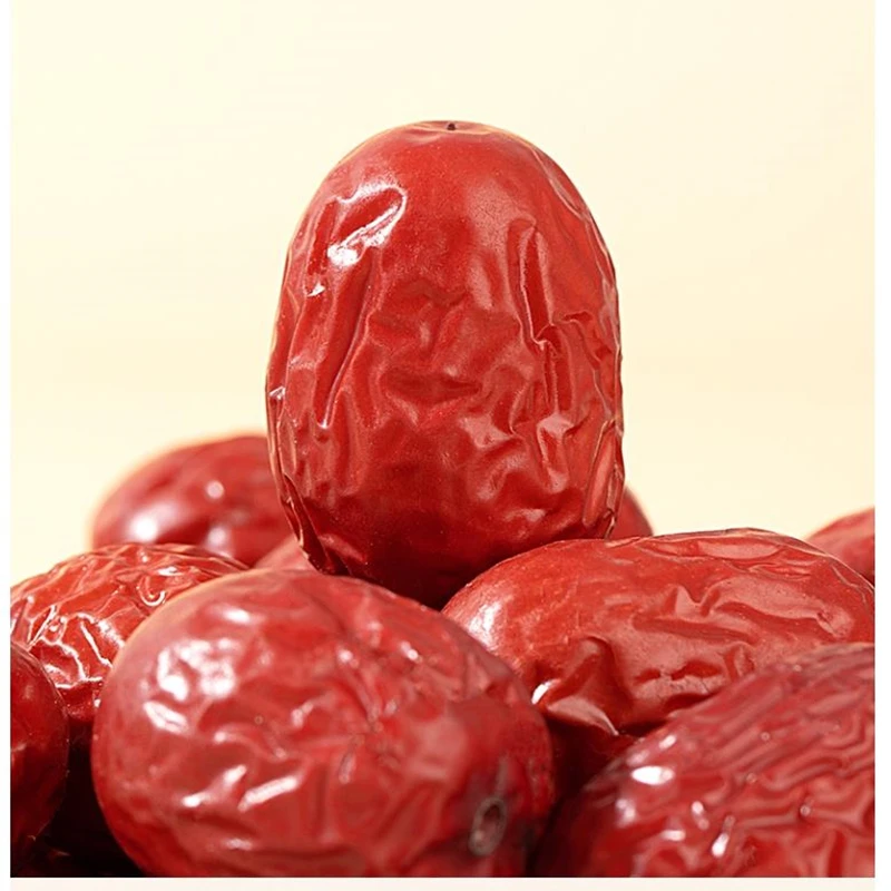 

Рождественские натуральные большие сушеные красные финики для DIY браслета, подвески, рождественской елки, мыла, свечи, материалы для изготовления домашнего декора