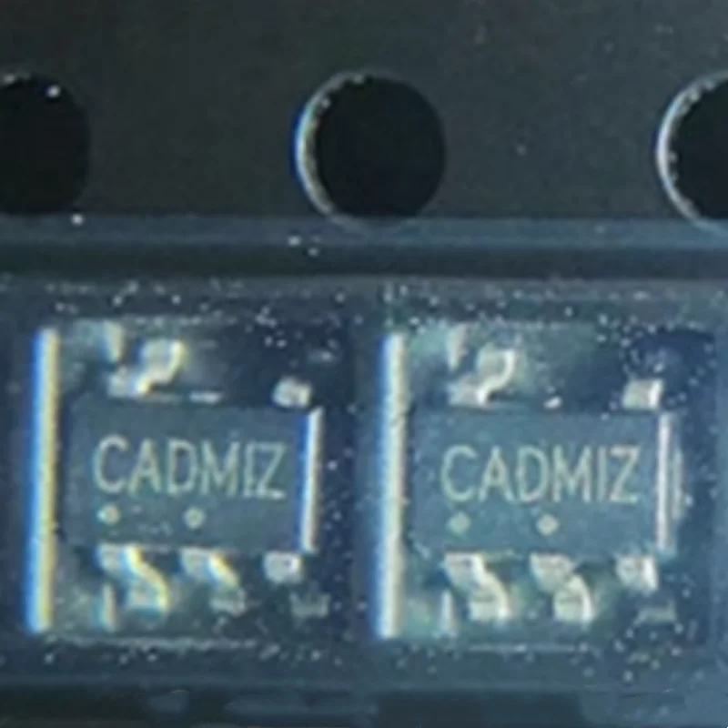 

10 шт./NCP114ASN180T1G CAD SOT23-5 оригинальные оригинальные товары на складе