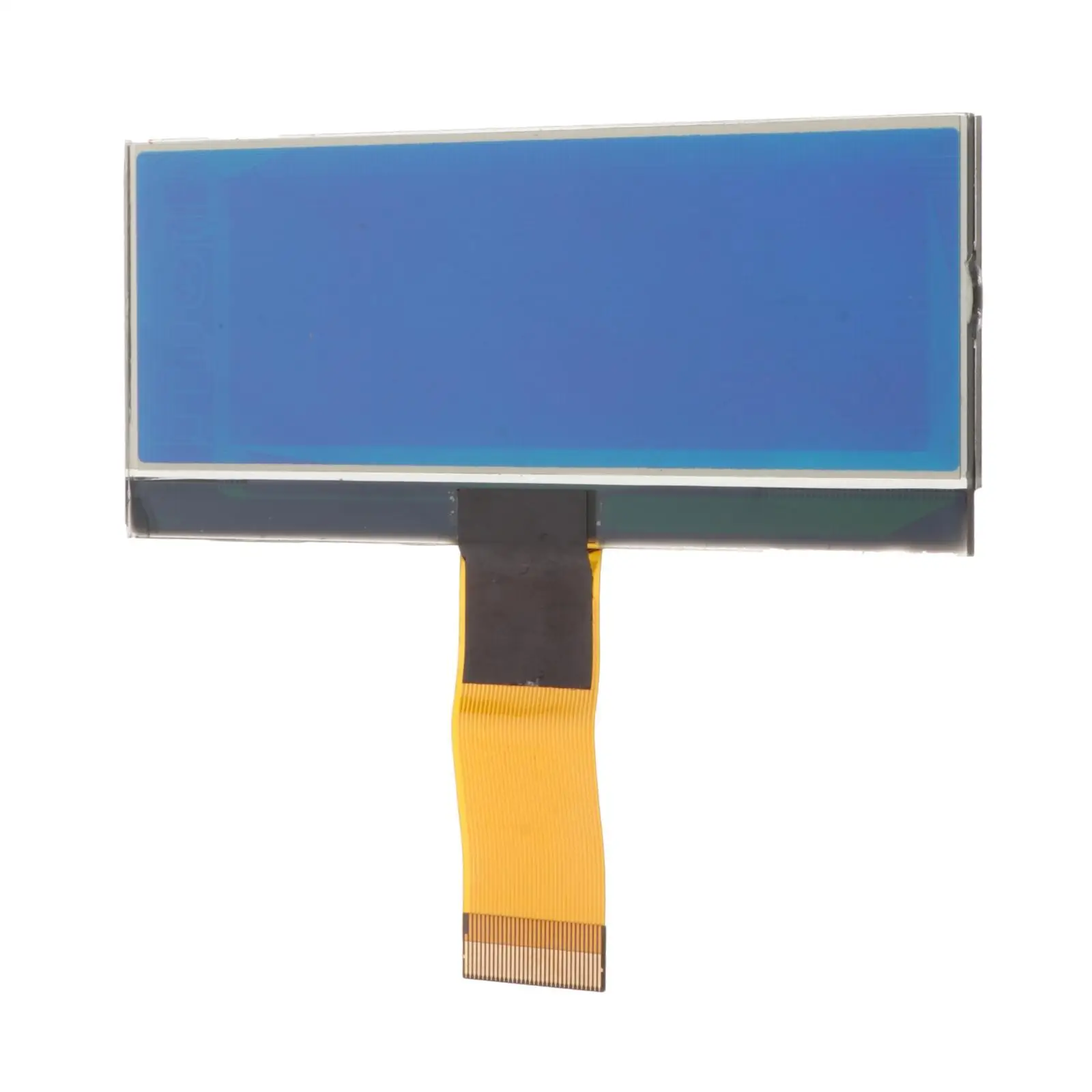 

Instrument LCD Display Screen Replacement Fit for TERRANO D10 28185BH30D