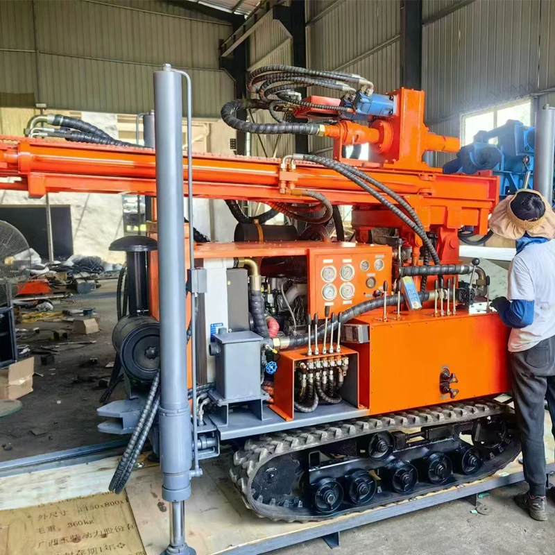 

water bore well drilling rig/borehole drilling machine water/water well drilling rigs for sale south africa
