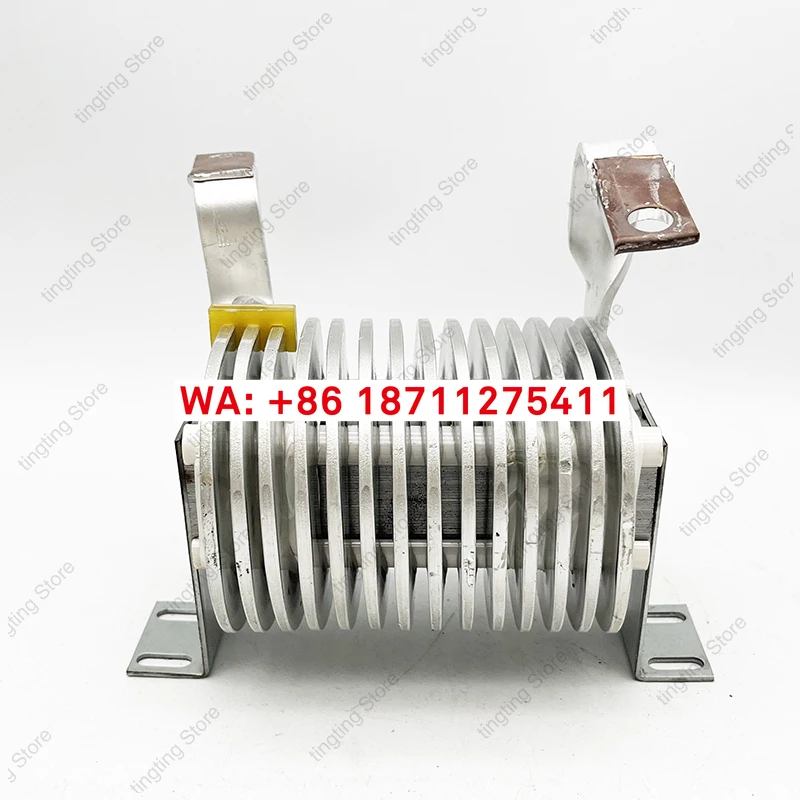 NBC-350/500 Gas Shi…