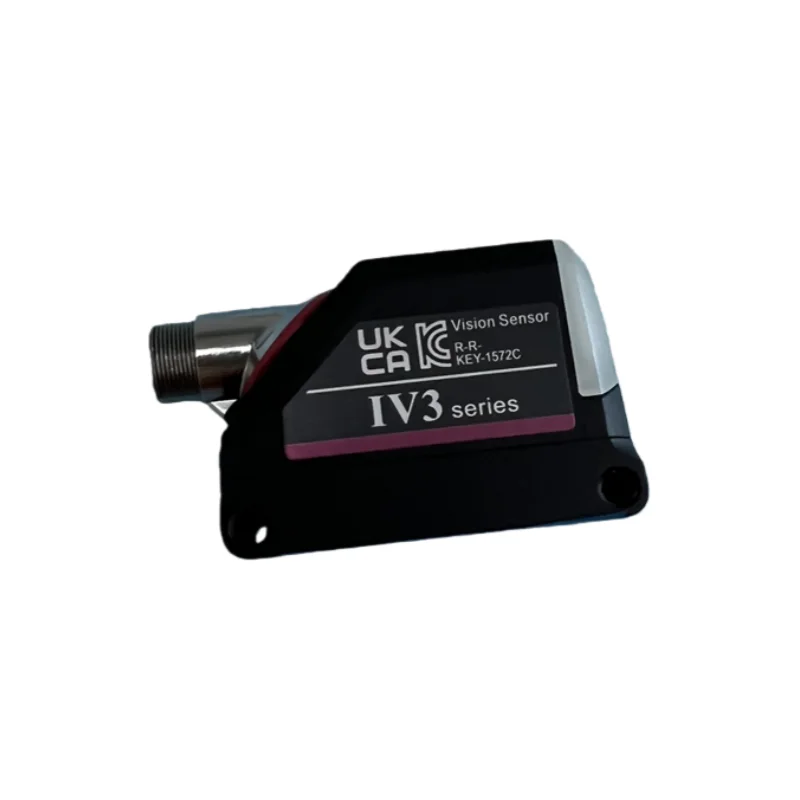 New KEYENCE IV3-G600CA Wide Field Split Type Intelligent Camera Sensor Head Compatible with 3C Electronics