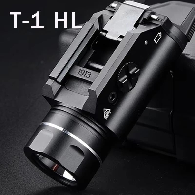 TL-R1 TR1 Pistol La… - image